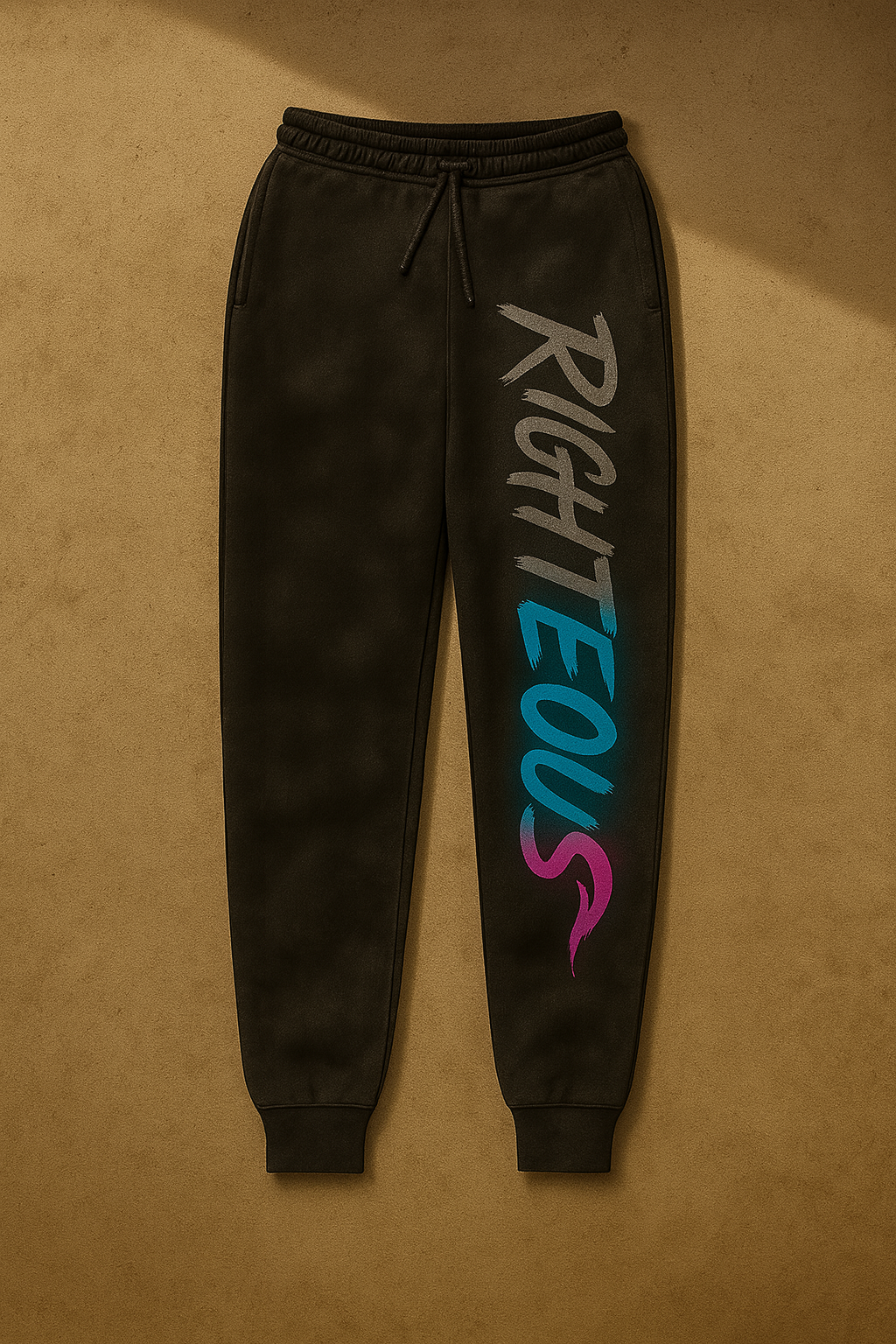 Righteous Neon Shepherd Sweatpants