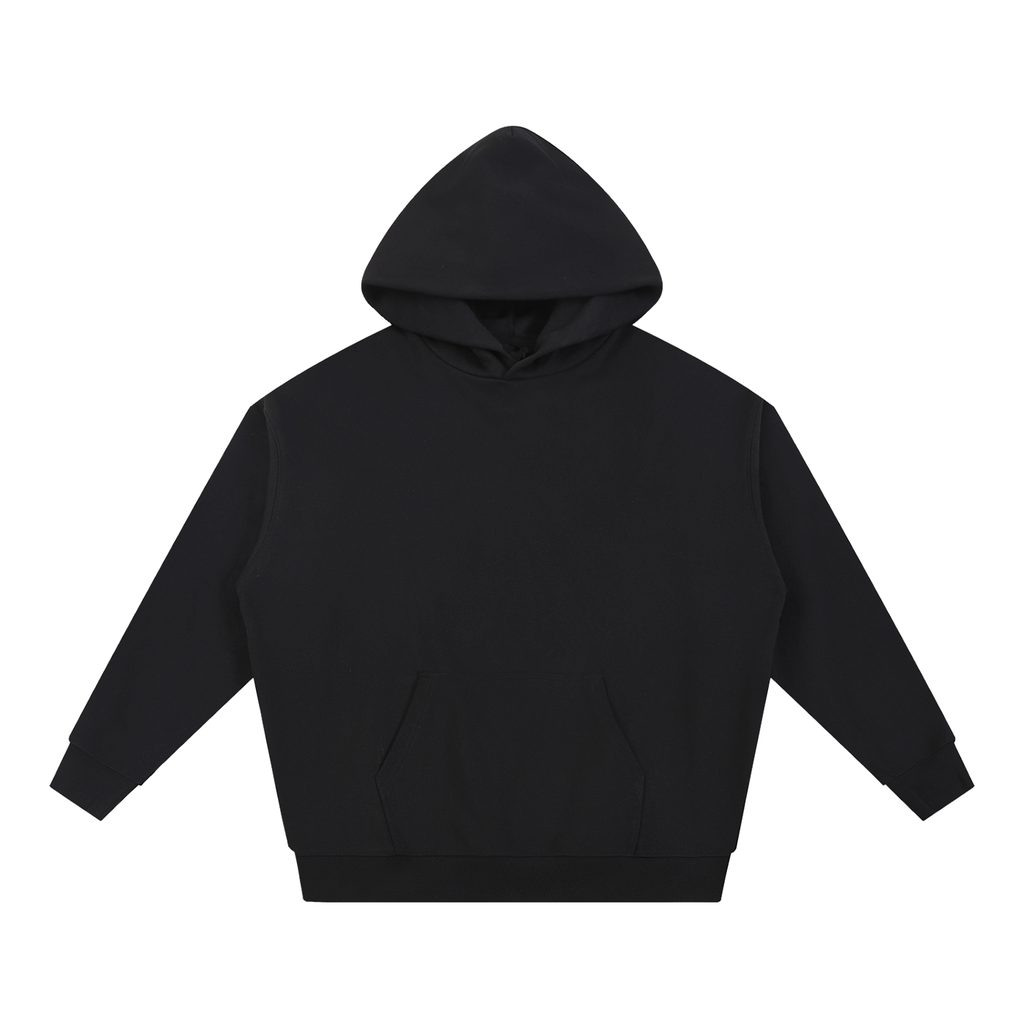 Righteous Heavyweight Hoodie