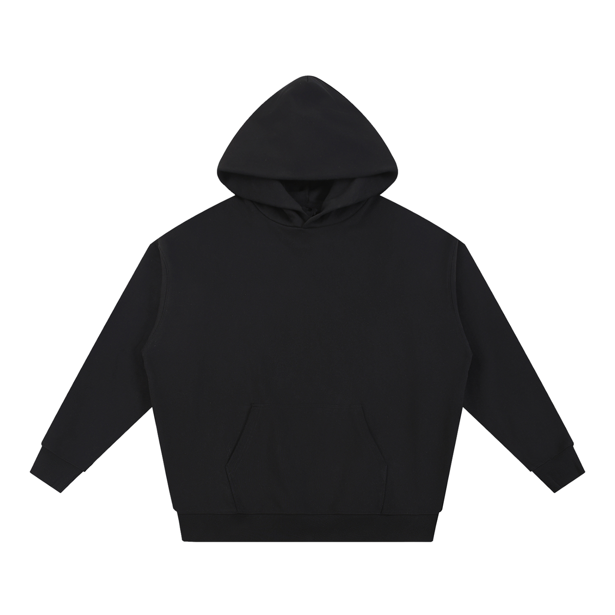 Righteous Heavyweight Hoodie