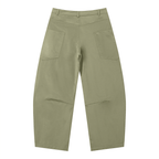 Righteous Men's Barrel Leg Pants