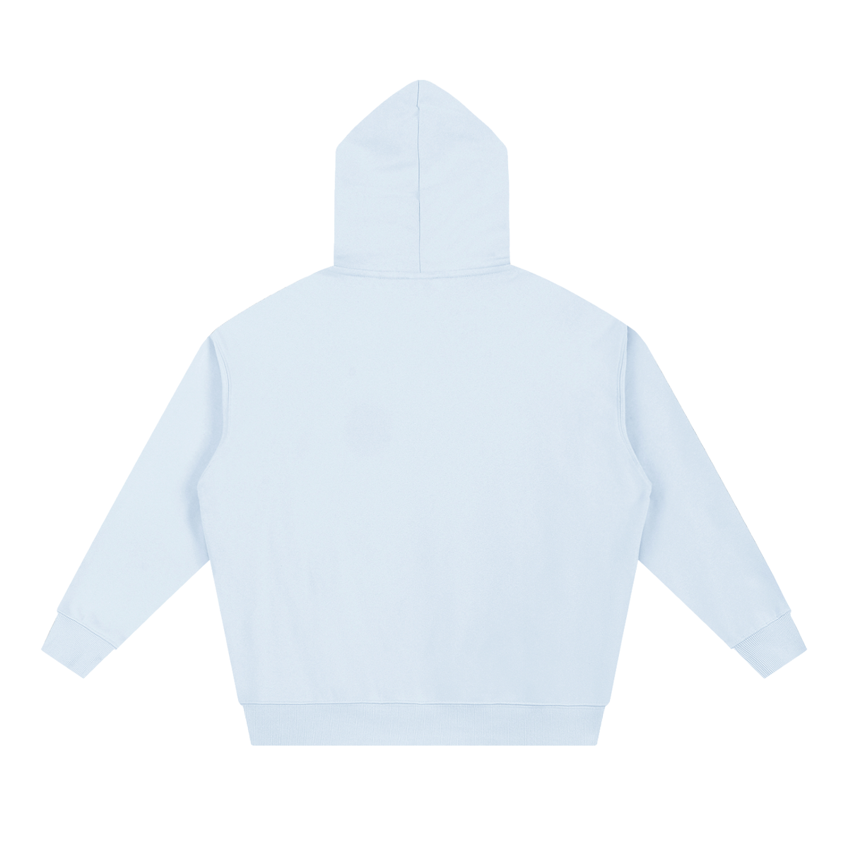 Righteous Heavyweight Hoodie