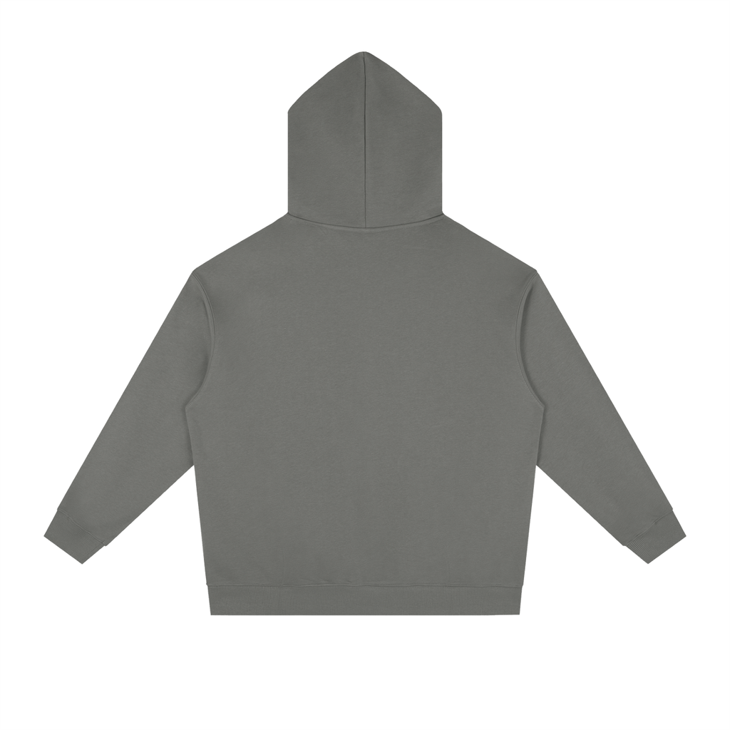 Righteous Heavyweight Drop-Shoulder Hoodie