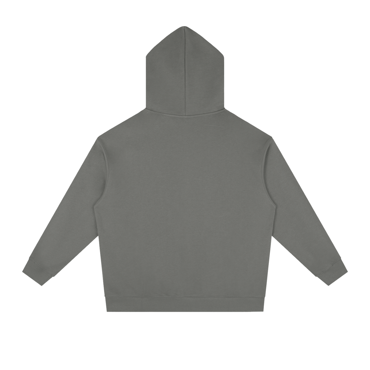 Righteous Heavyweight Drop-Shoulder Hoodie