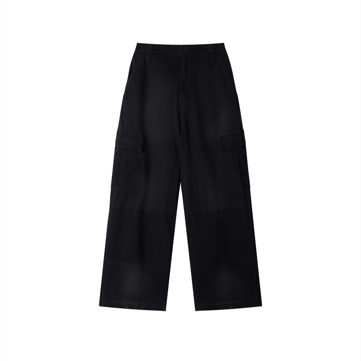 Righteous Sunfade Washed Cargo Pants