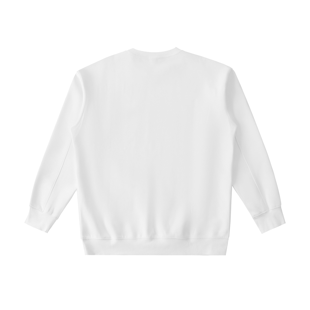 Righteous Heavyweight Crewneck Sweatshirt