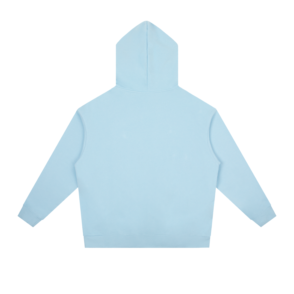 Righteous Heavyweight Drop-Shoulder Hoodie