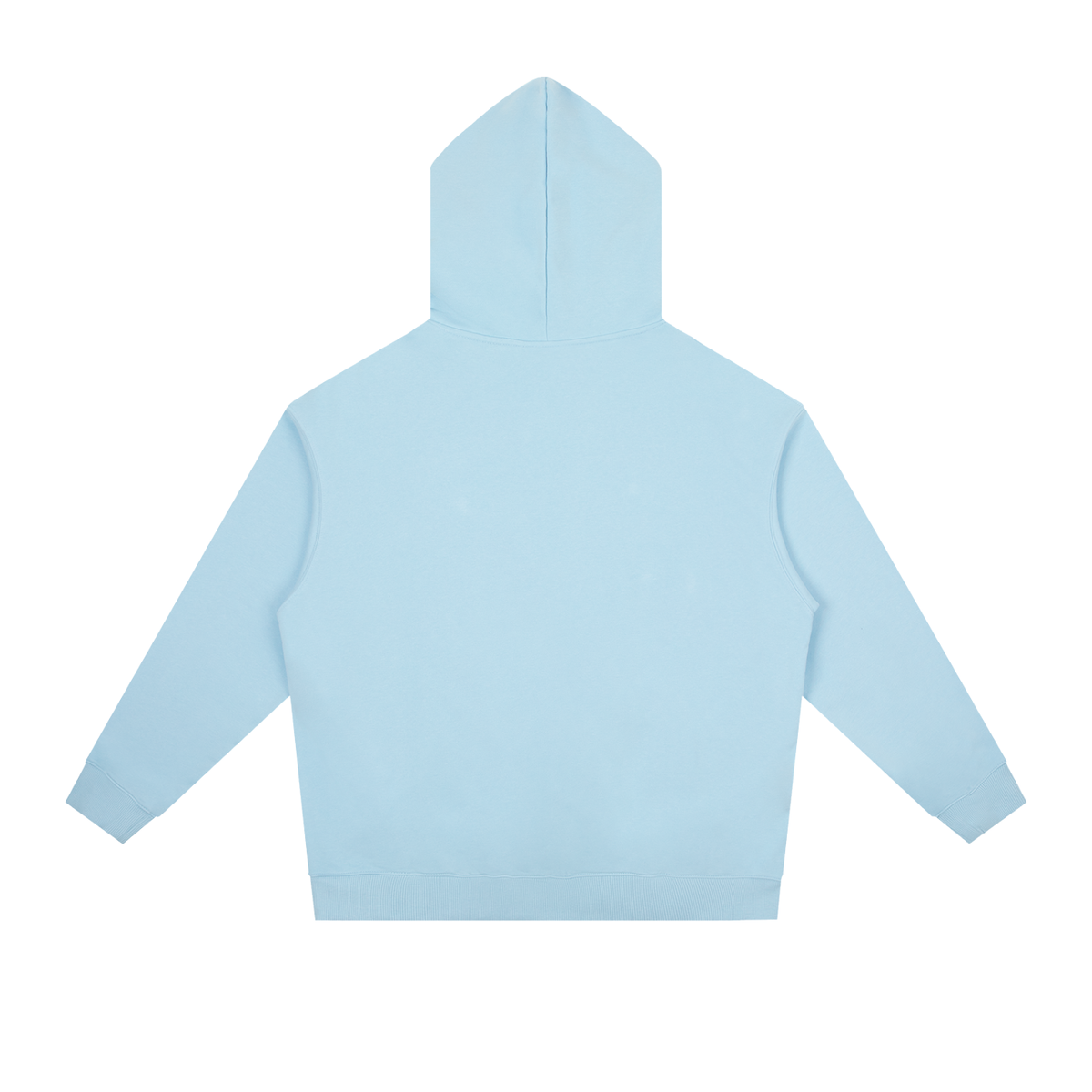 Righteous Heavyweight Drop-Shoulder Hoodie