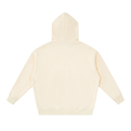 Righteous Oversized Fleece Boxy Hoodie
