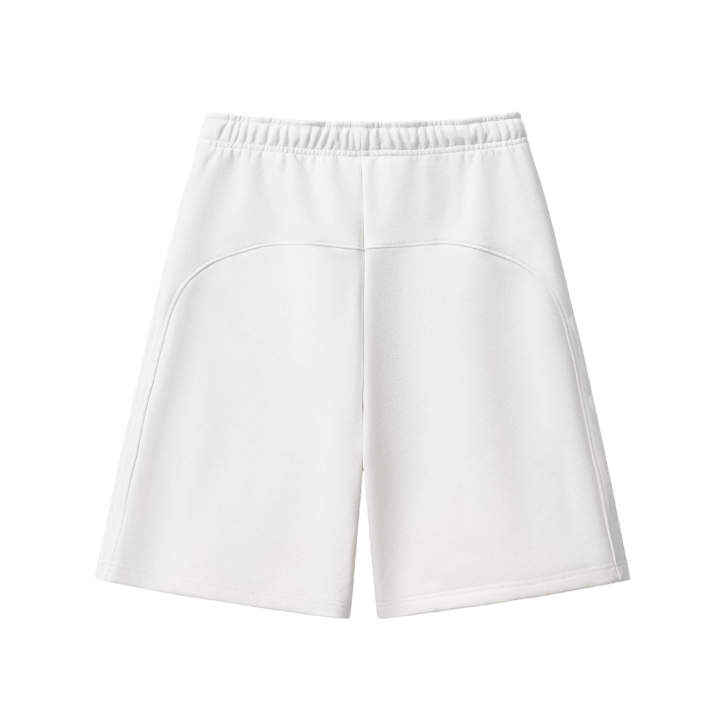 Righteous Heavyweight Fleece Shorts