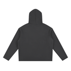 Righteous Oversized Fleece Hoodie - Classic