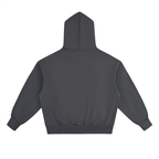 Righteous Oversized Fleece Hoodie