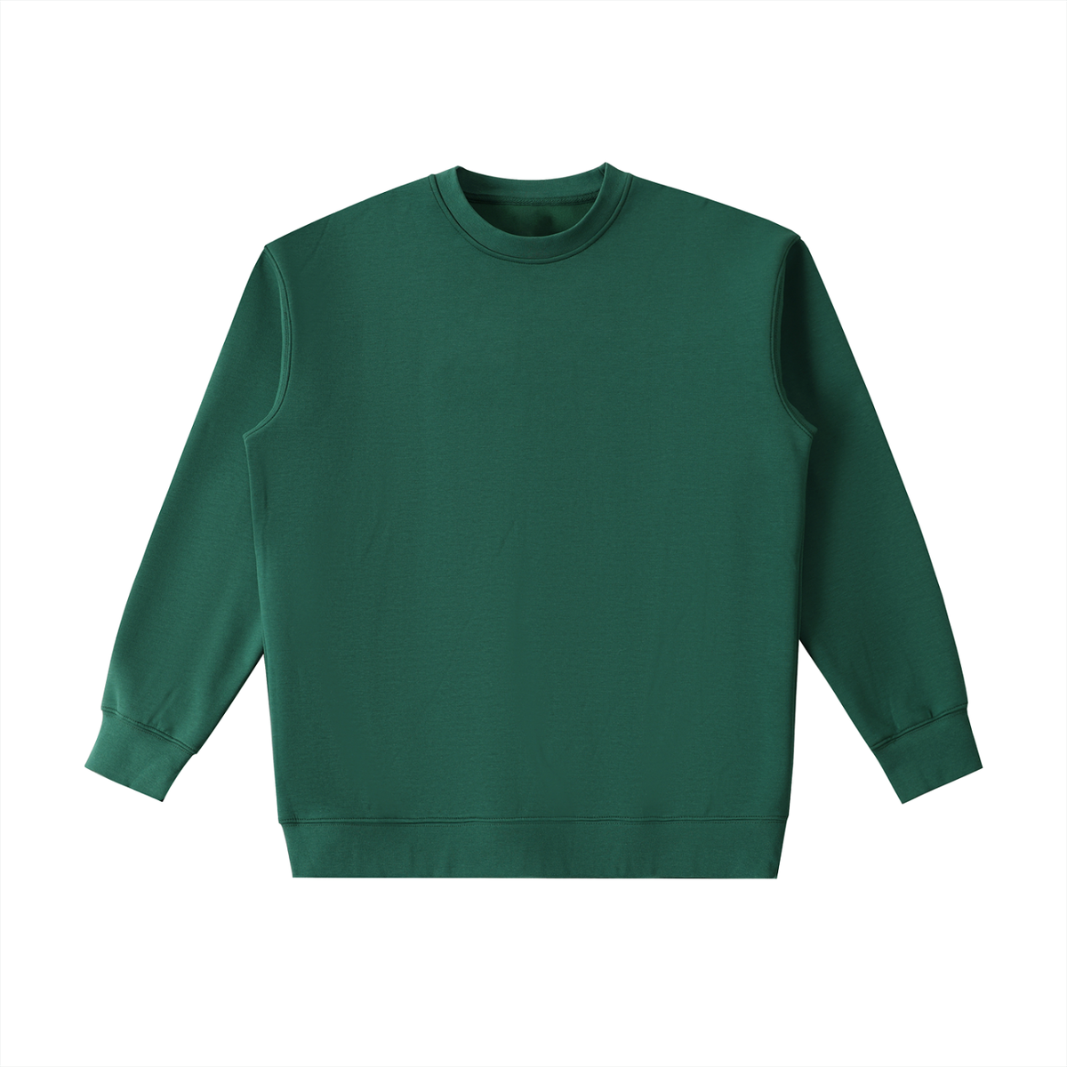 Righteous Heavyweight Crewneck Sweatshirt
