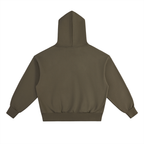 Righteous Oversized Fleece Hoodie