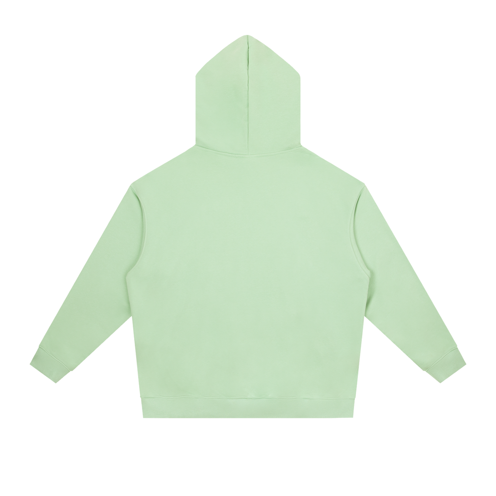 Righteous Heavyweight Drop-Shoulder Hoodie