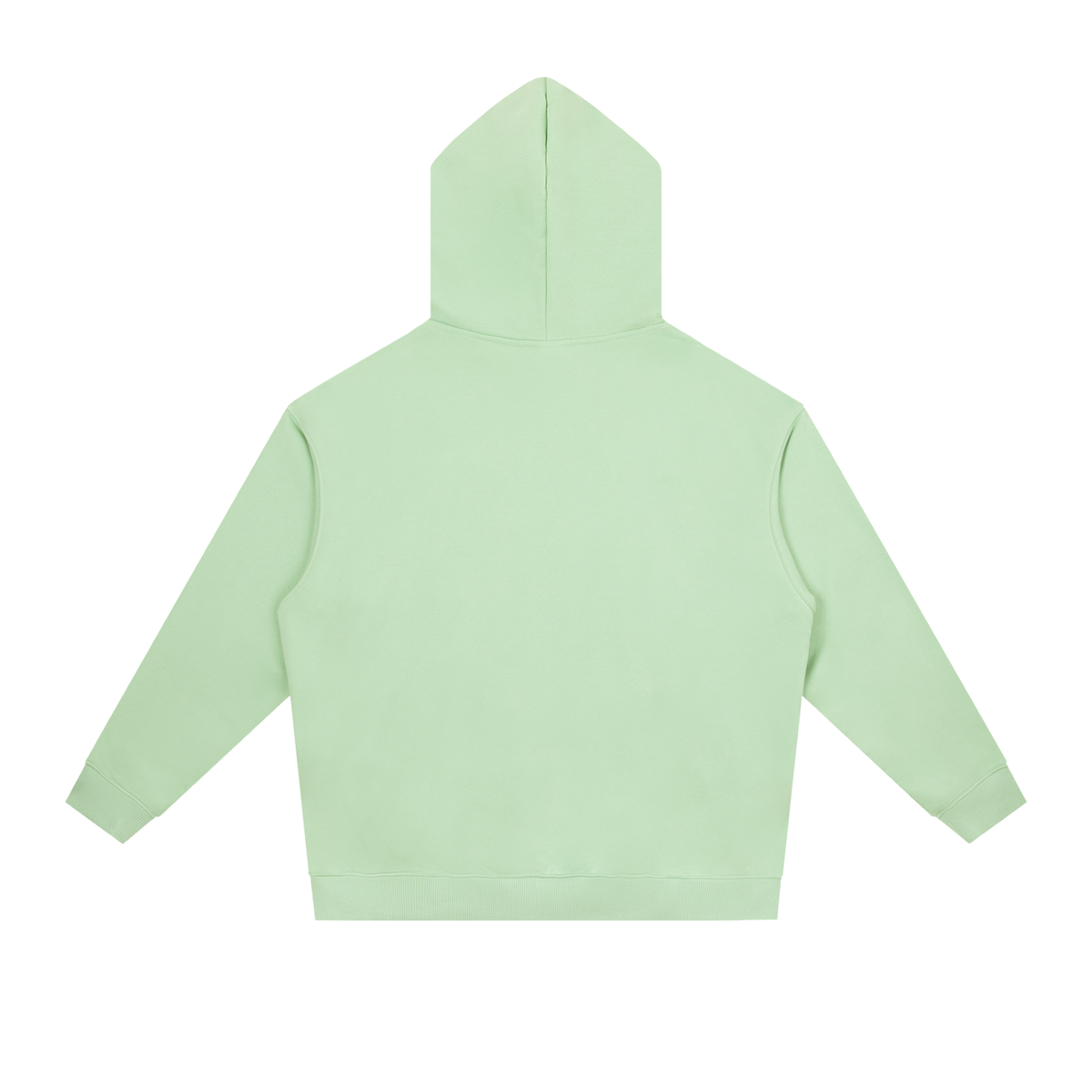 Righteous Heavyweight Drop-Shoulder Hoodie