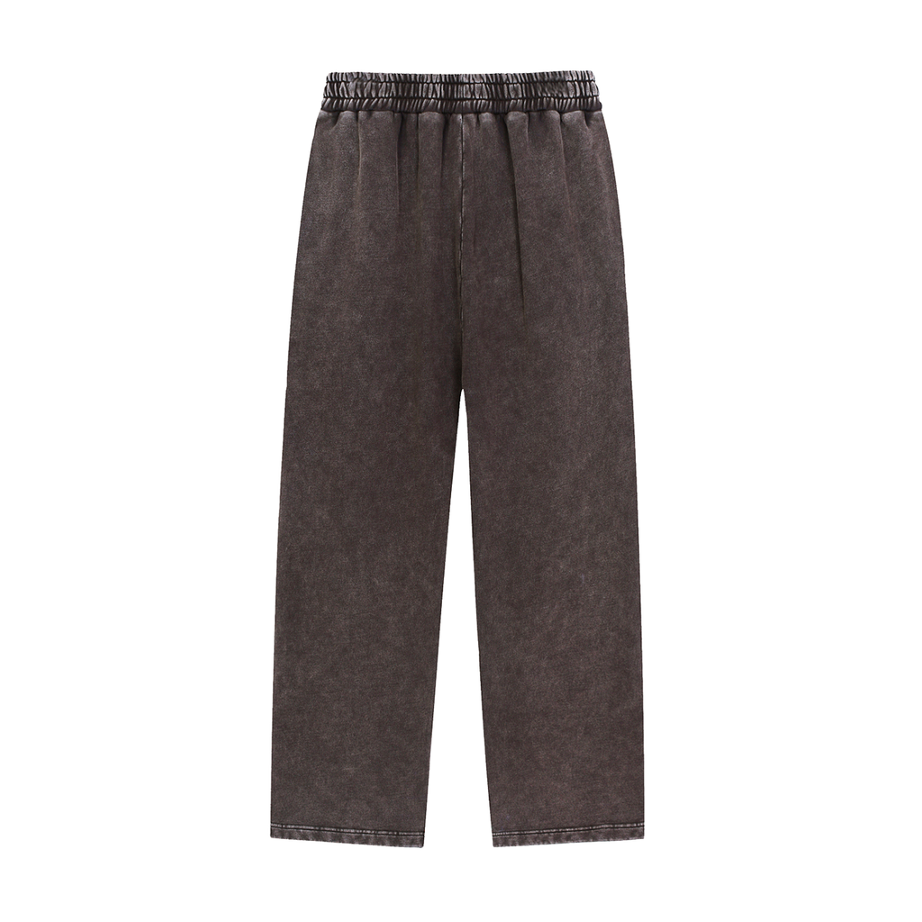 Righteous Snow Wash Heavyweight Sweatpants