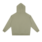 Righteous Heavyweight Drop-Shoulder Hoodie