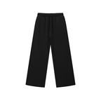 Righteous Snow Washed Raw Edge Sweatpants