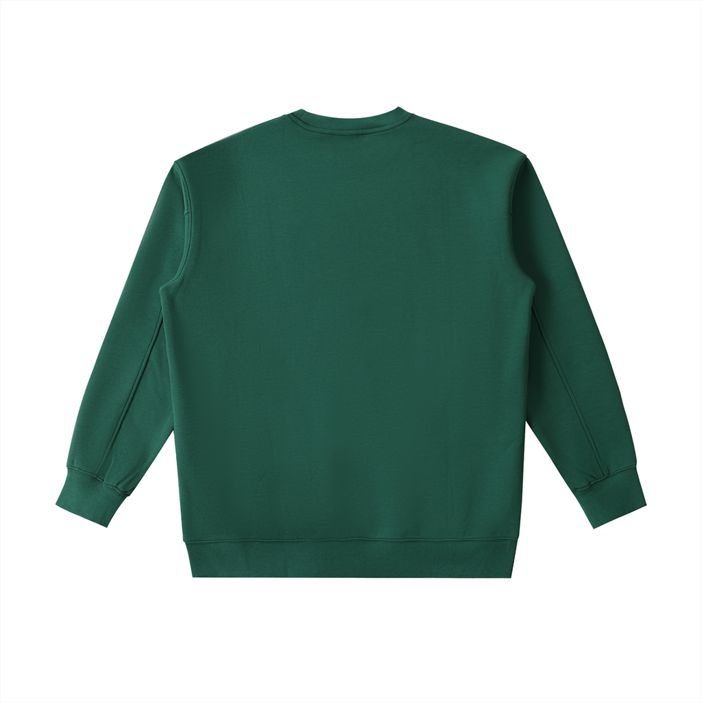 Righteous Heavyweight Crewneck Sweatshirt