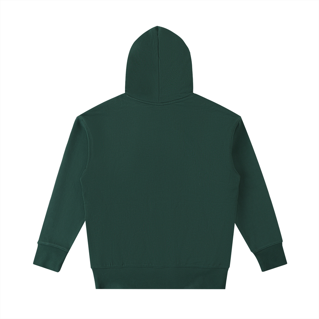 Righteous Heavyweight Cotton Hoodie