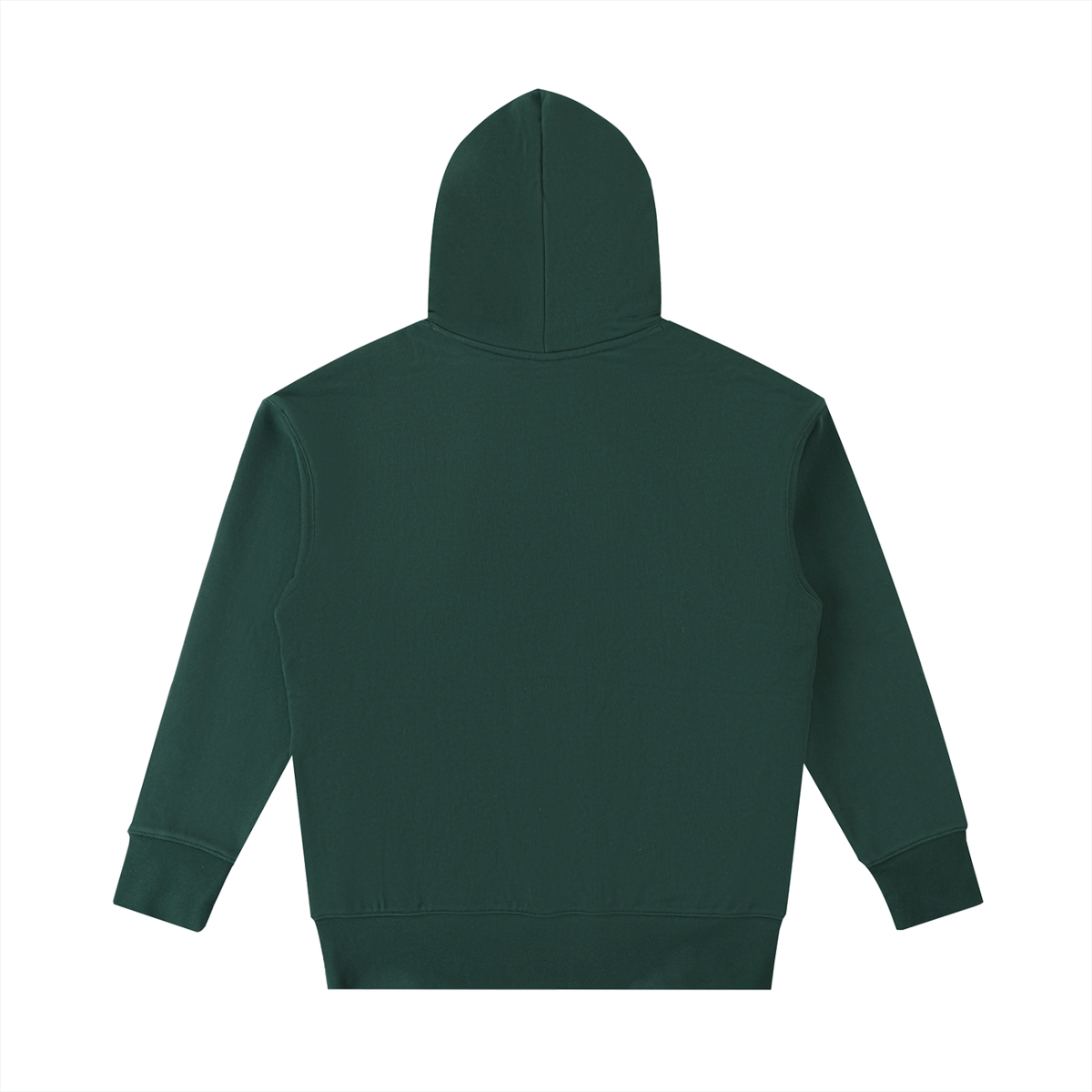 Righteous Heavyweight Cotton Hoodie