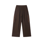 Righteous Sunfade Washed Cargo Pants