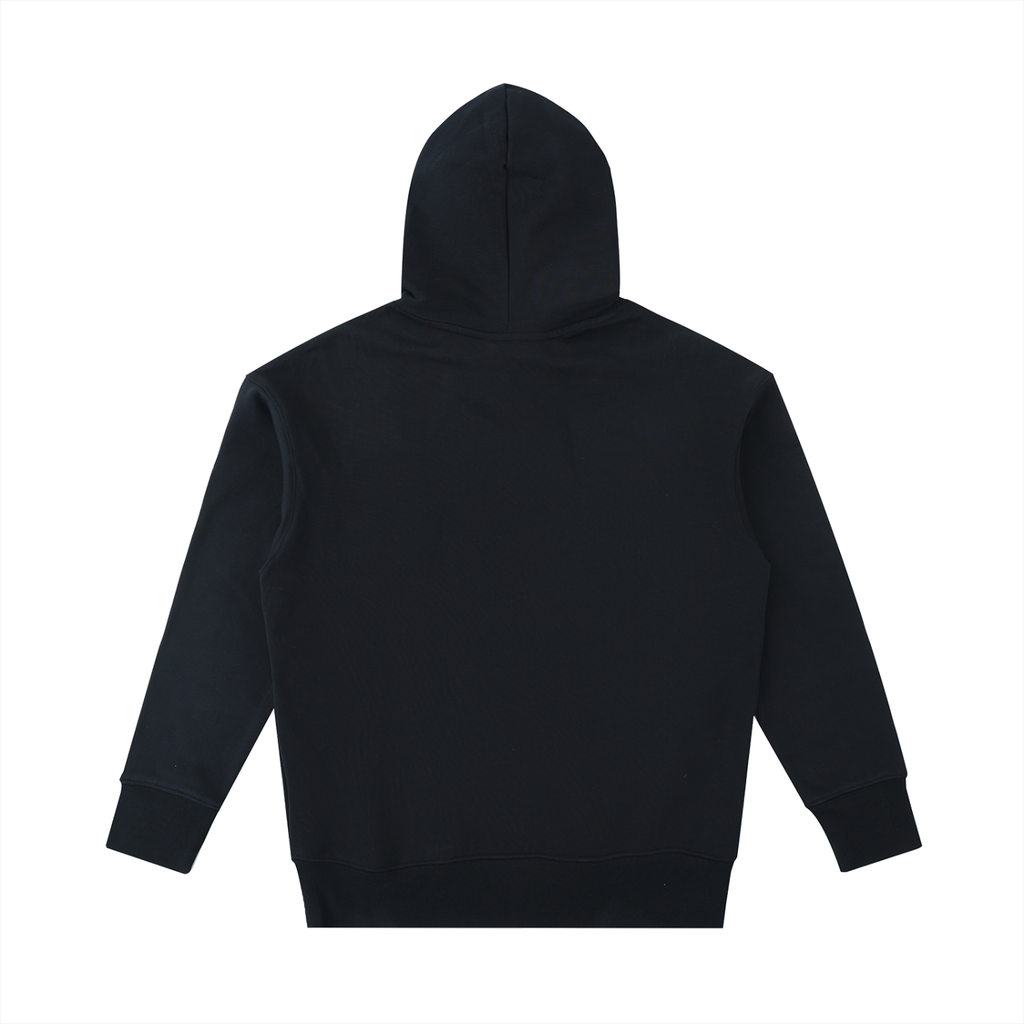 Righteous Heavyweight Cotton Hoodie