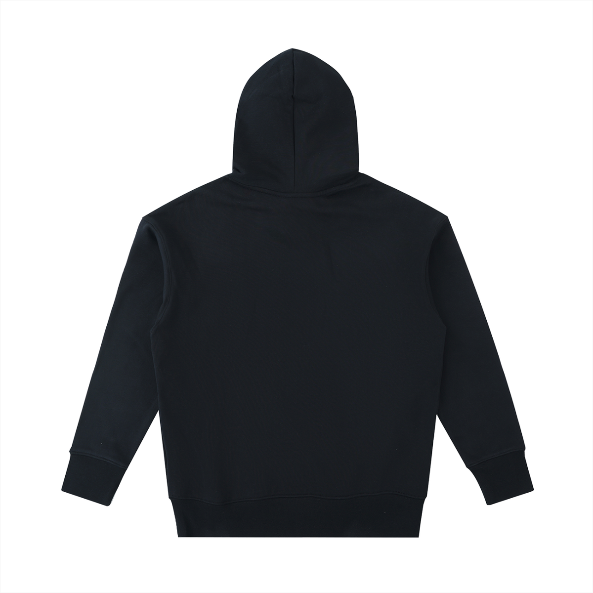 Righteous Heavyweight Cotton Hoodie