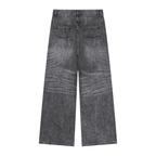 Righteous Vintage Wash Denim Jeans