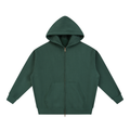 Righteous Oversized Fleece Boxy Hoodie