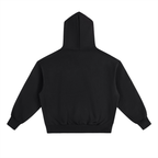 Righteous Oversized Fleece Hoodie