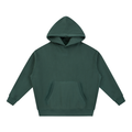 Righteous Oversized Boxy Fit Fleece Hoodie