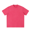 Righteous Heavyweight Vintage Washed Frayed T-Shirt