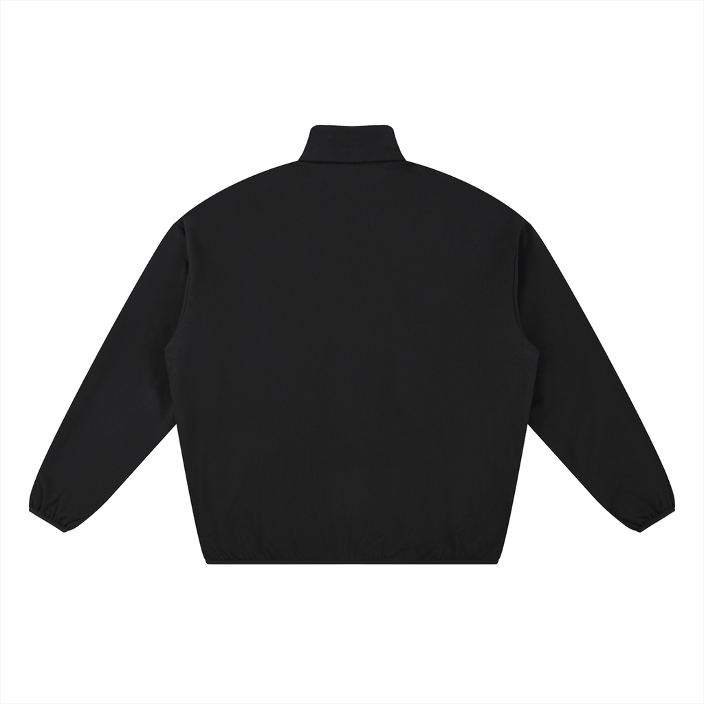 Righteous Heavyweight Stand Collar Jacket