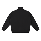 Righteous Heavyweight Stand Collar Jacket