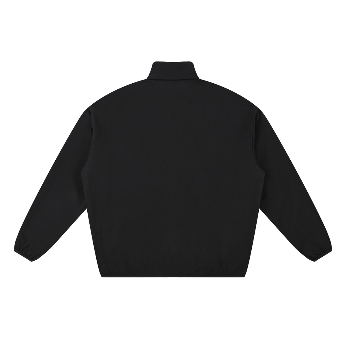Righteous Heavyweight Stand Collar Jacket