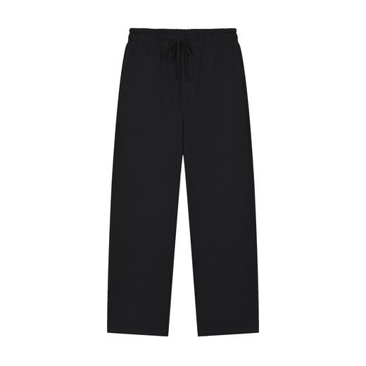 Heavyweight Straight-Leg Sweatpants