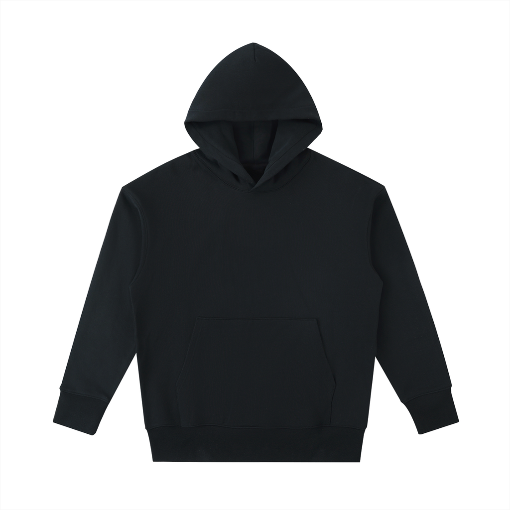 Righteous Heavyweight Cotton Hoodie