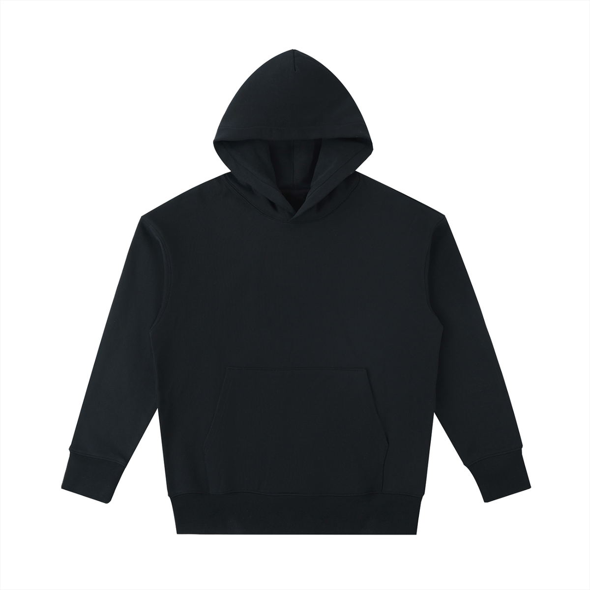 Righteous Heavyweight Cotton Hoodie