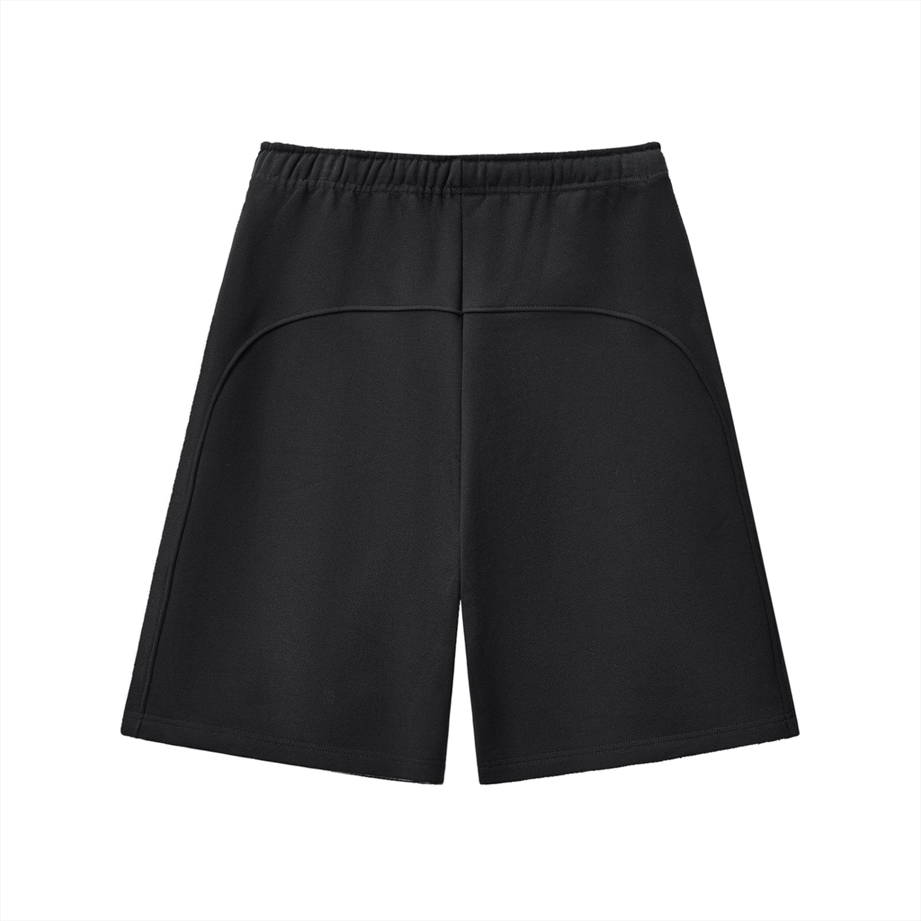 Righteous Heavyweight Fleece Shorts