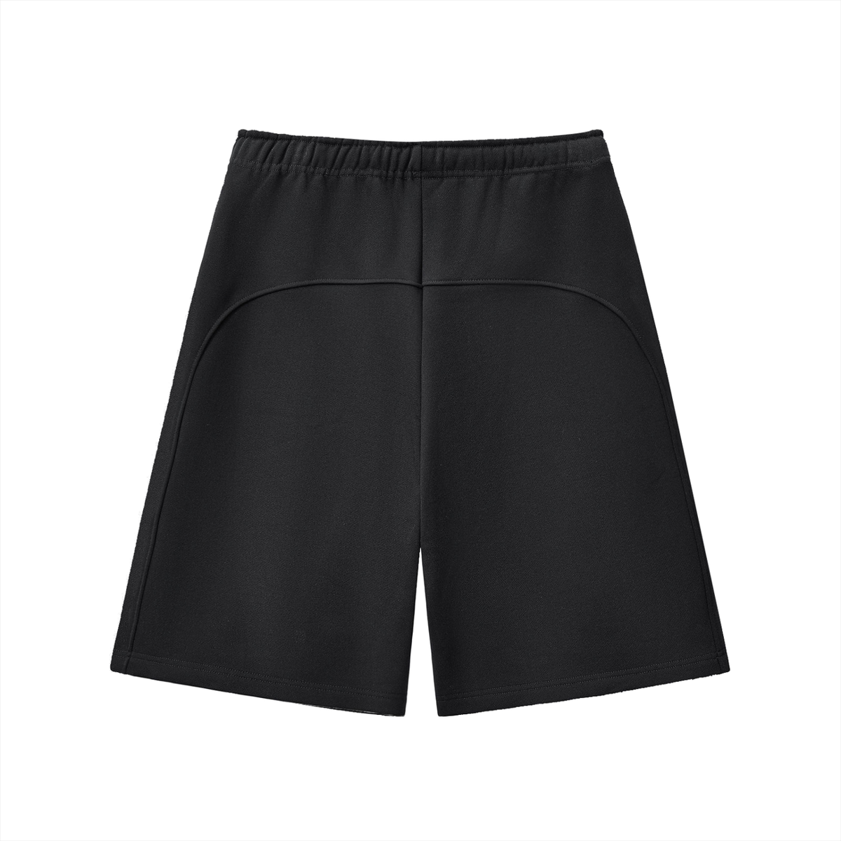 Righteous Heavyweight Fleece Shorts
