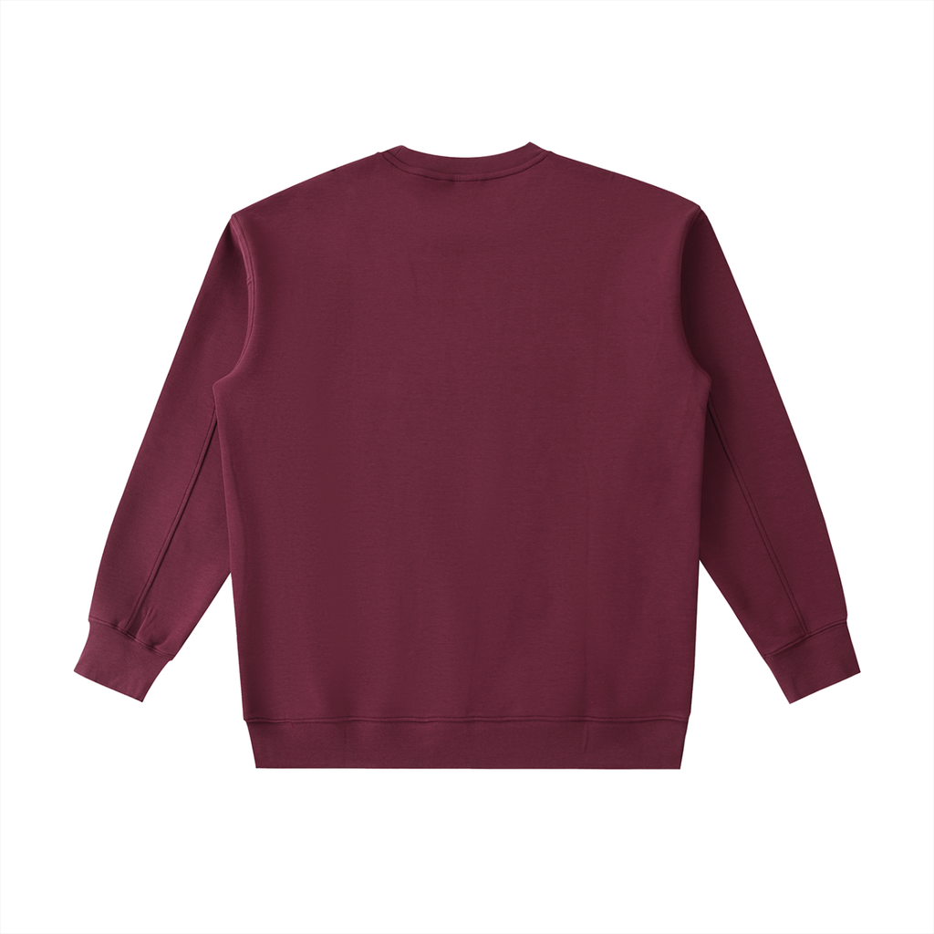 Righteous Heavyweight Crewneck Sweatshirt