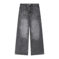 Righteous Vintage Wash Denim Jeans
