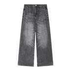 Righteous Vintage Wash Denim Jeans