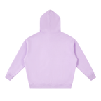 Righteous Oversized Fleece Boxy Hoodie
