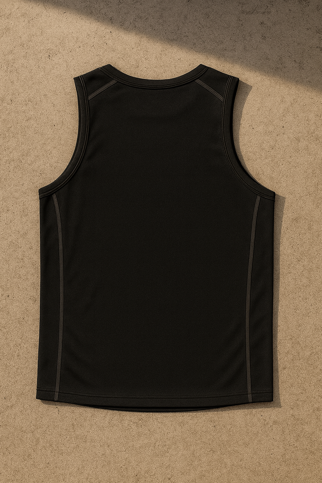 Crossline Reflective Training Tank