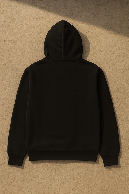 Daniel & Lion Varsity Hoodie