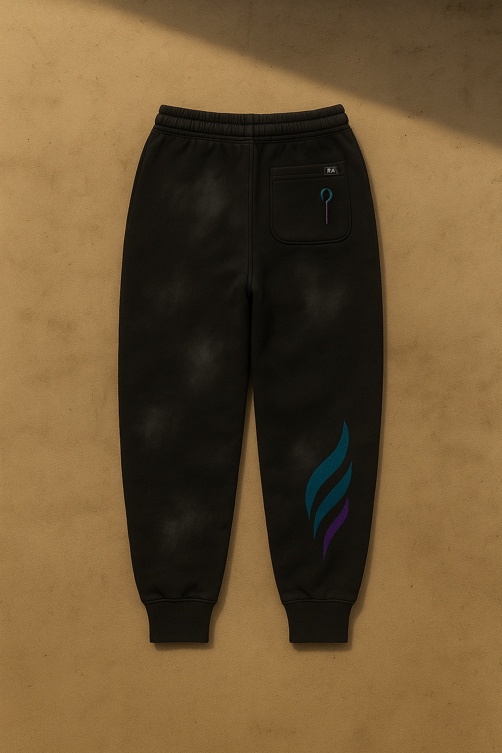 Righteous Neon Shepherd Sweatpants