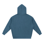 Righteous Oversized Fleece Boxy Hoodie