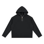 Righteous Oversized Fleece Hoodie - Classic